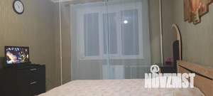 2-к квартира, посуточно, 58м2, 14/17 этаж