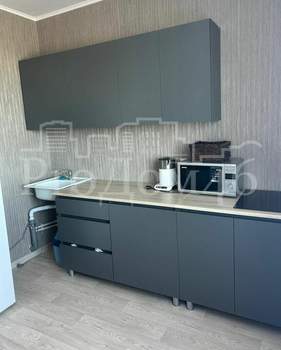 1-к квартира, на длительный срок, 36м2, 8/17 этаж