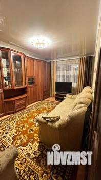 3-к квартира, на длительный срок, 62м2, 5/9 этаж