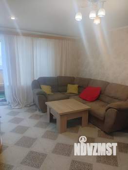 1-к квартира, на длительный срок, 33м2, 5/5 этаж