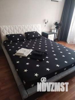 1-к квартира, посуточно, 37м2, 8/17 этаж