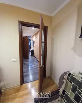 2-к квартира, на длительный срок, 48м2, 1/5 этаж