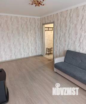 2-к квартира, на длительный срок, 48м2, 6/10 этаж