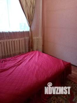 1-к квартира, на длительный срок, 26м2, 1/5 этаж