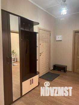 2-к квартира, на длительный срок, 69м2, 14/17 этаж