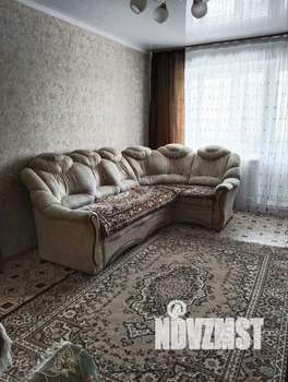 2-к квартира, на длительный срок, 46м2, 2/9 этаж