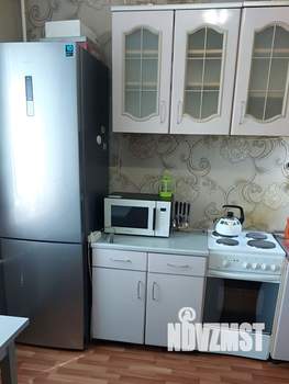 2-к квартира, посуточно, 56м2, 1/17 этаж