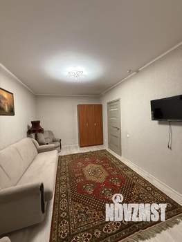 1-к квартира, на длительный срок, 36м2, 6/17 этаж