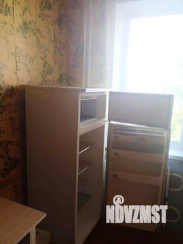 1-к квартира, на длительный срок, 30м2, 4/10 этаж