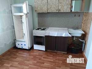 1-к квартира, на длительный срок, 37м2, 5/19 этаж