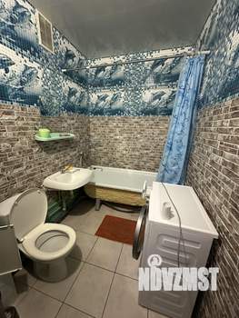 1-к квартира, на длительный срок, 40м2, 8/10 этаж