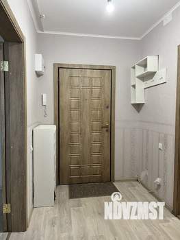 1-к квартира, на длительный срок, 37м2, 10/19 этаж