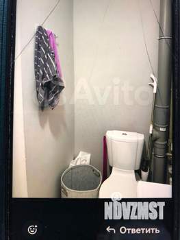 1-к квартира, на длительный срок, 38м2, 10/19 этаж