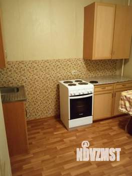 1-к квартира, на длительный срок, 37м2, 2/17 этаж