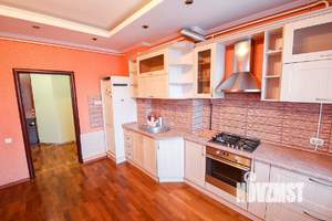 1-к квартира, посуточно, 50м2, 4/13 этаж