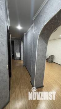 1-к квартира, на длительный срок, 30м2, 1/5 этаж