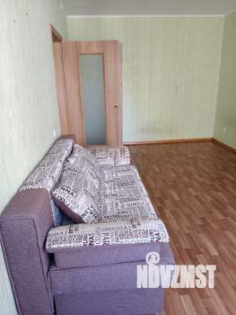 1-к квартира, на длительный срок, 35м2, 10/17 этаж