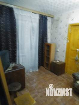 1-к квартира, на длительный срок, 32м2, 2/4 этаж