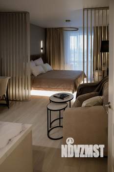 Студия квартира, посуточно, 30м2, 14/19 этаж