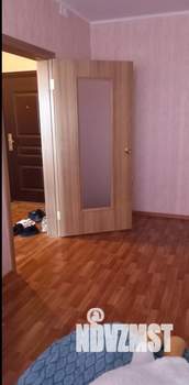 1-к квартира, на длительный срок, 38м2, 6/17 этаж