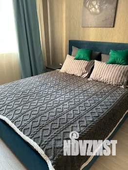 1-к квартира, посуточно, 50м2, 3/16 этаж