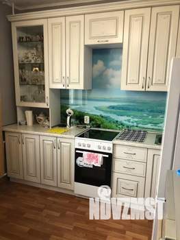 1-к квартира, посуточно, 38м2, 14/17 этаж