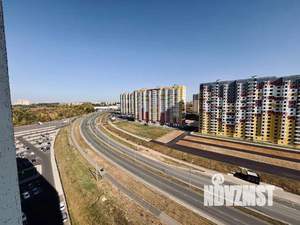1-к квартира, посуточно, 37м2, 1/1 этаж