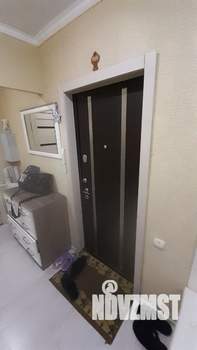 2-к квартира, на длительный срок, 52м2, 4/11 этаж