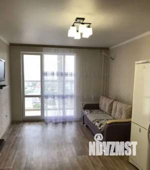 1-к квартира, на длительный срок, 45м2, 9/10 этаж