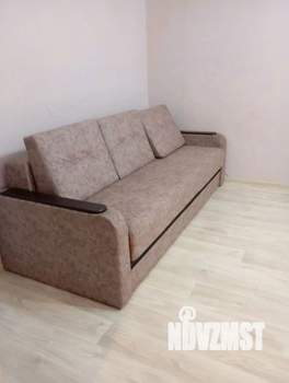 1-к квартира, на длительный срок, 37м2, 12/17 этаж