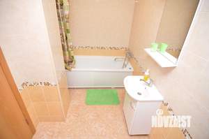 1-к квартира, посуточно, 41м2, 5/13 этаж