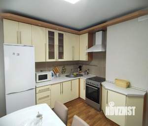 2-к квартира, на длительный срок, 56м2, 10/17 этаж