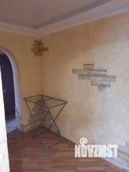 2-к квартира, посуточно, 57м2, 4/9 этаж