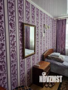 2-к квартира, на длительный срок, 46м2, 1/10 этаж