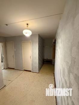 2-к квартира, на длительный срок, 47м2, 3/6 этаж