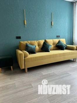 2-к квартира, посуточно, 45м2, 1/1 этаж