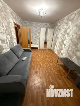 2-к квартира, на длительный срок, 57м2, 10/12 этаж