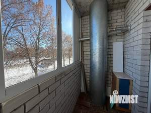 1-к квартира, на длительный срок, 38м2, 2/11 этаж