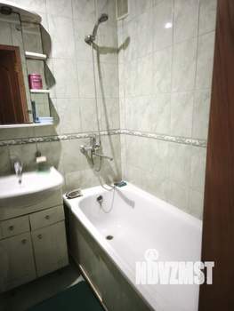 2-к квартира, на длительный срок, 46м2, 5/6 этаж