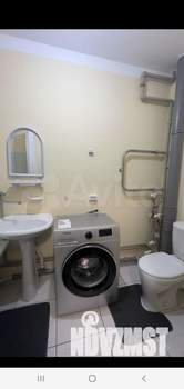 1-к квартира, на длительный срок, 38м2, 11/17 этаж