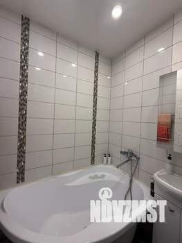 1-к квартира, посуточно, 25м2, 7/10 этаж