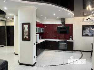 3-к квартира, на длительный срок, 86м2, 6/17 этаж