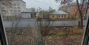 2-к квартира, на длительный срок, 44м2, 1/4 этаж