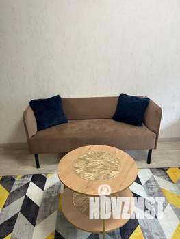 1-к квартира, посуточно, 37м2, 1/17 этаж