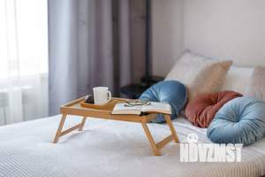 1-к квартира, посуточно, 39м2, 7/18 этаж