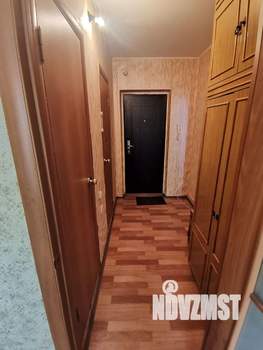 1-к квартира, на длительный срок, 38м2, 6/10 этаж