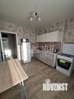 1-к квартира, на длительный срок, 41м2, 10/10 этаж