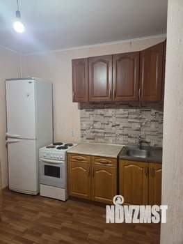 1-к квартира, на длительный срок, 38м2, 5/18 этаж