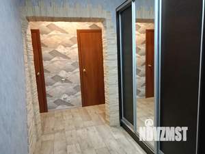 2-к квартира, посуточно, 56м2, 10/17 этаж