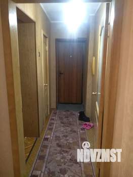 3-к квартира, на длительный срок, 61м2, 1/5 этаж
